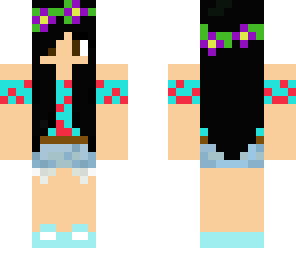 fiona's skin