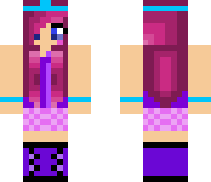 amy_lee_33 skin
