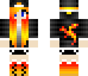 fire flame