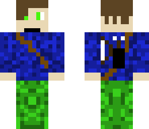 archer