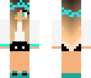edited skin for contest with sophiagaming1015