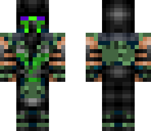sub zero going green
