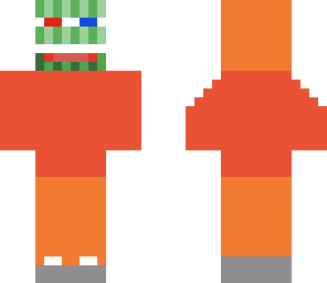 orangecandycane's skin