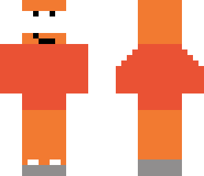 orangecandycane's skin