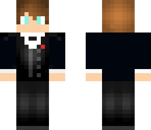 groom