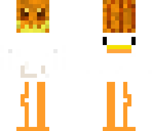 chicken is kool with a k