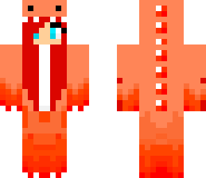 fire dino