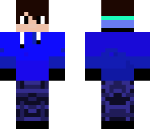 cool boy