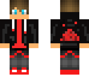 redstone gamer