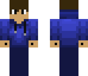 cool guy