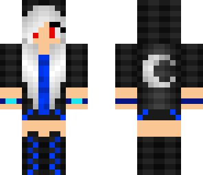 ice vampire
