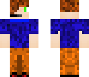 my skin