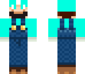 ice mario