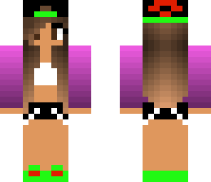 girl