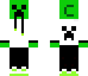 cool creeper
