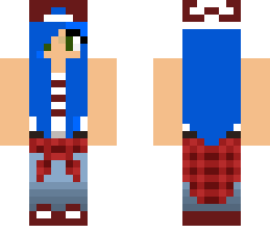 tomboy