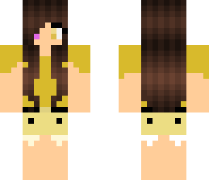 golden freddy the female