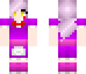 mangle fnaf human