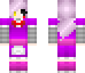 mangle broken fnaf human