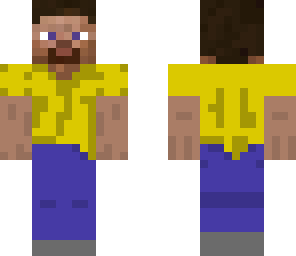steve