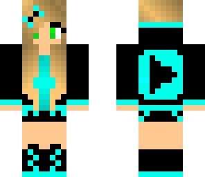 youtube chick