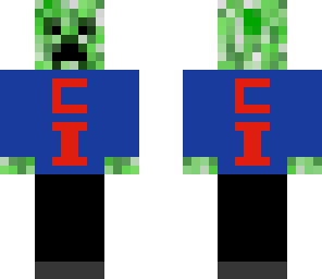 creeperizak