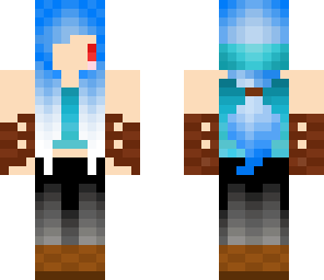 crazybarracuda elf