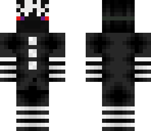 puppet fnaf3