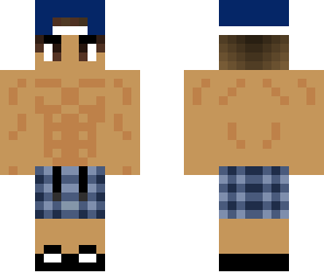 swim suit