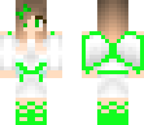 green angel