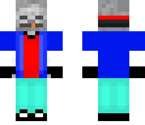 esqueleto pro