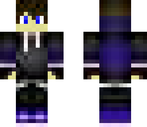 kevin200107 skin