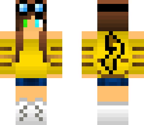 new and improved