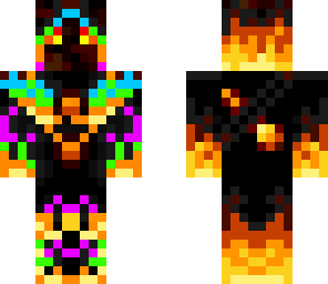 cool warlock dude guy