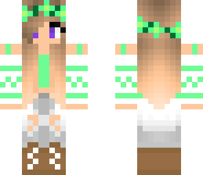 this is not mine but i changed the eye color