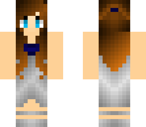 the dress