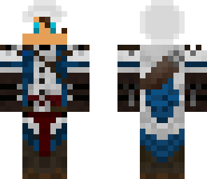 connor