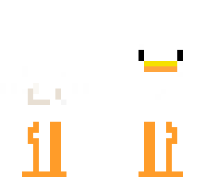 duck
