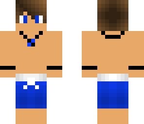 beach boy edit