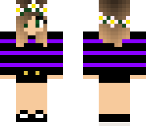 edited skin
