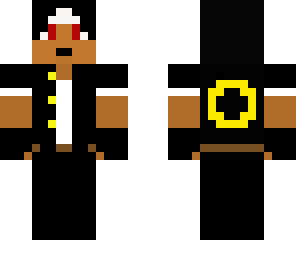 dark osuka
