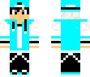 cool boy