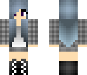 fixed new skin