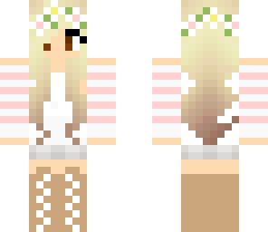 edited girl