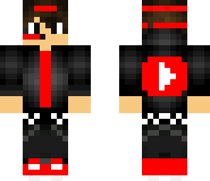 cool youtuber