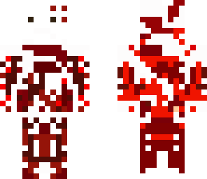 dead man