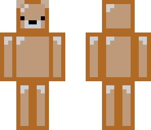 bear