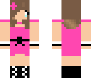 pretty girl 2