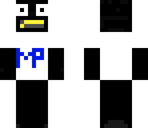 madpenguin