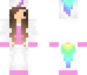 unicorn twins luna